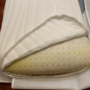 variacool pillow